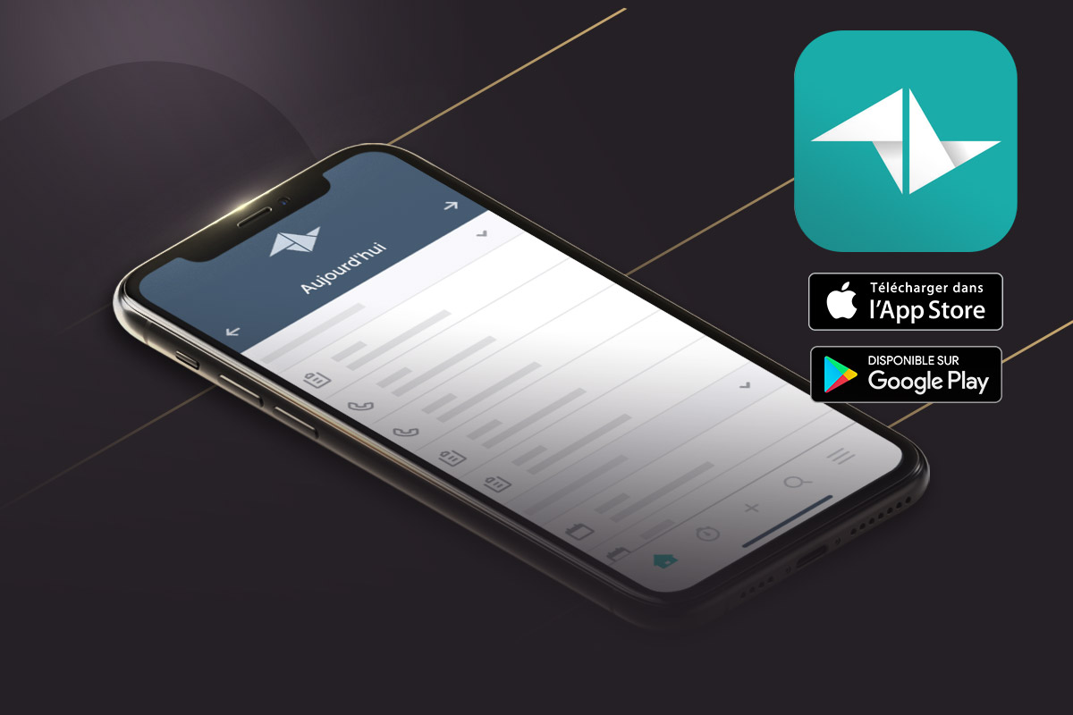 Mobile app